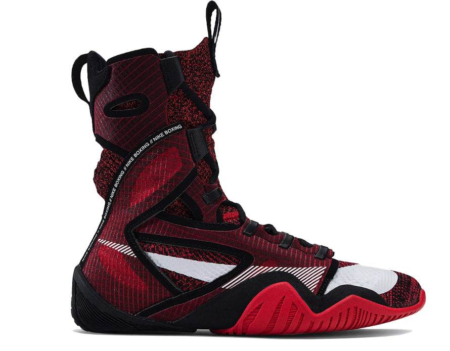 Nike HyperKO 2 'University Red' CI2953-606