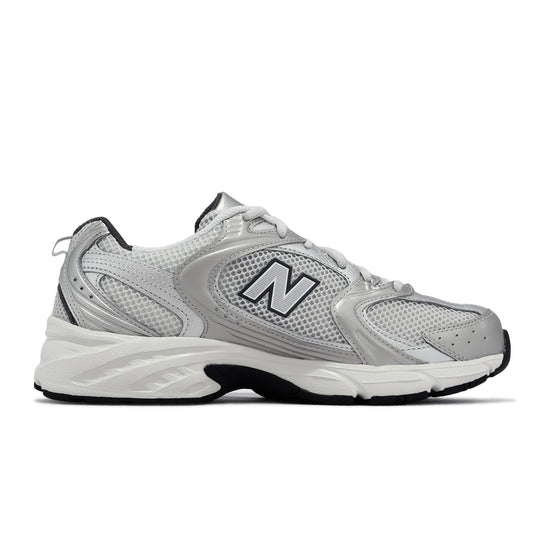 New Balance 530 'Grey Matter Silver Metallic' MR530LG