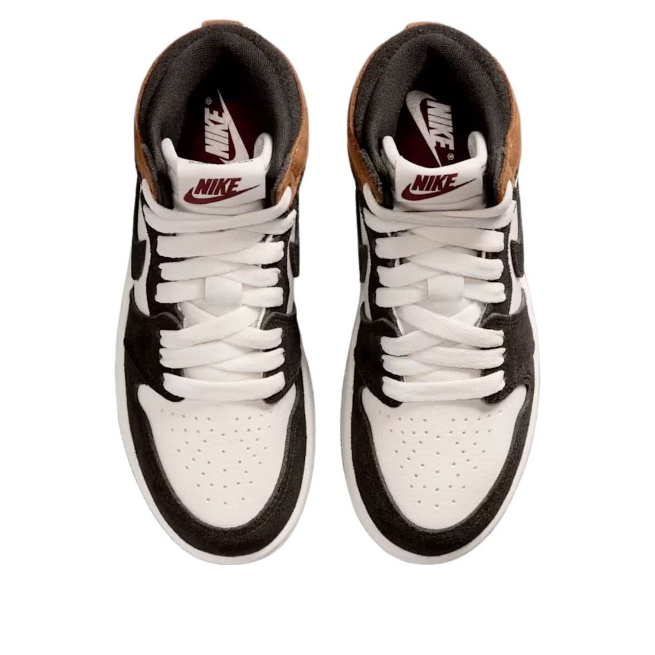 (PS) Air Jordan 1 High OG 'Love Letter' FD1412-201