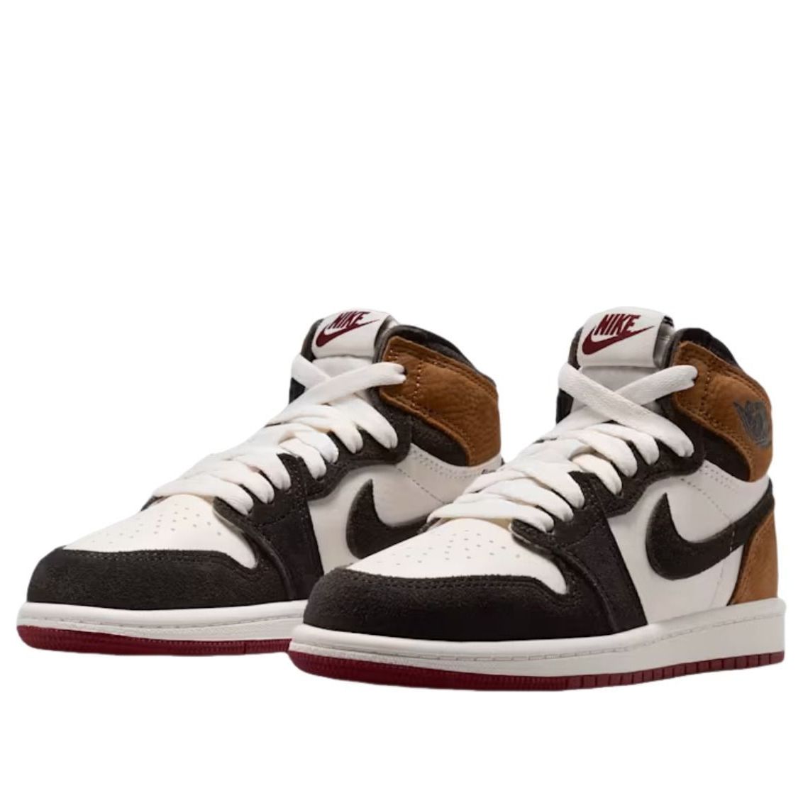 (PS) Air Jordan 1 High OG 'Love Letter' FD1412-201