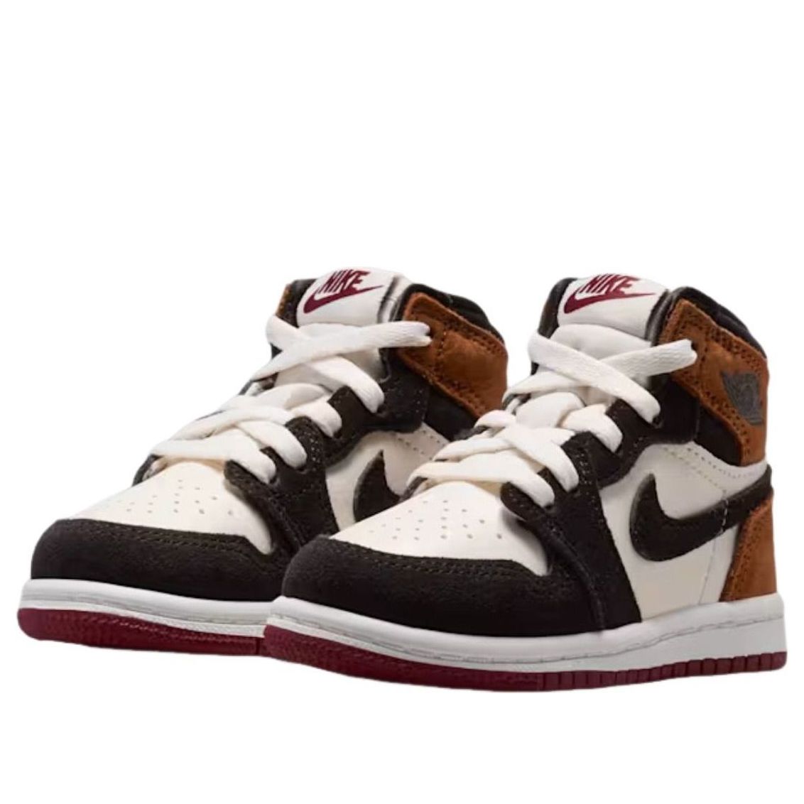 (TD) Air Jordan 1 High OG 'Love Letter' FD1413-201