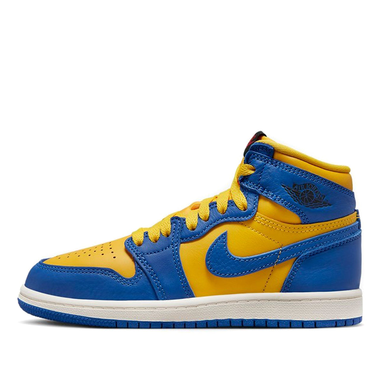 (PS) Air Jordan 1 Retro High OG 'Reverse Laney' FD2597-700