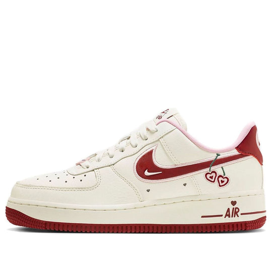 (WMNS) Nike Air Force 1 Low 'Valentine's Day 2023' FD4616-161