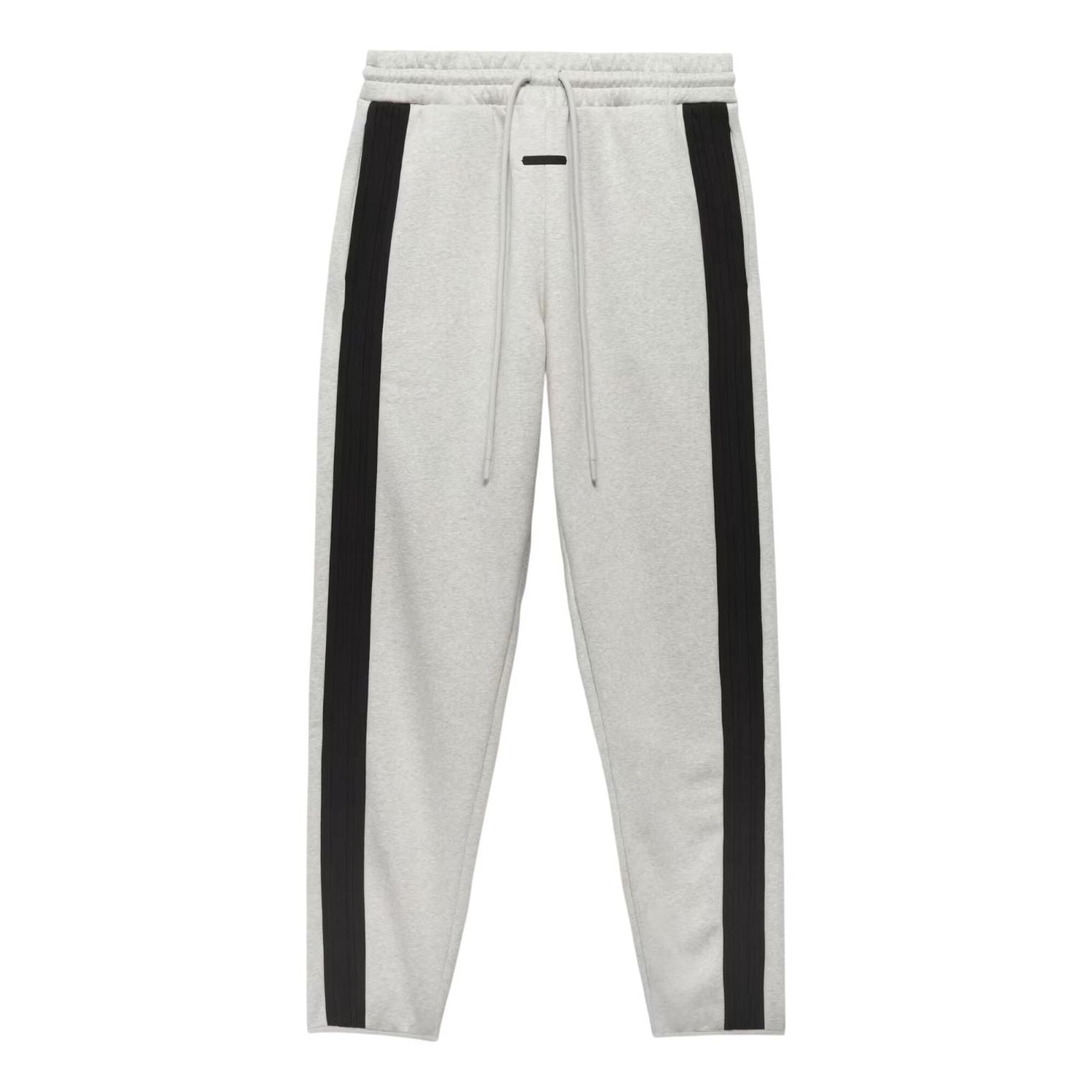 adidas x FEAR OF GOD ATHLETICS Pants 'Heather Grey' KC6457