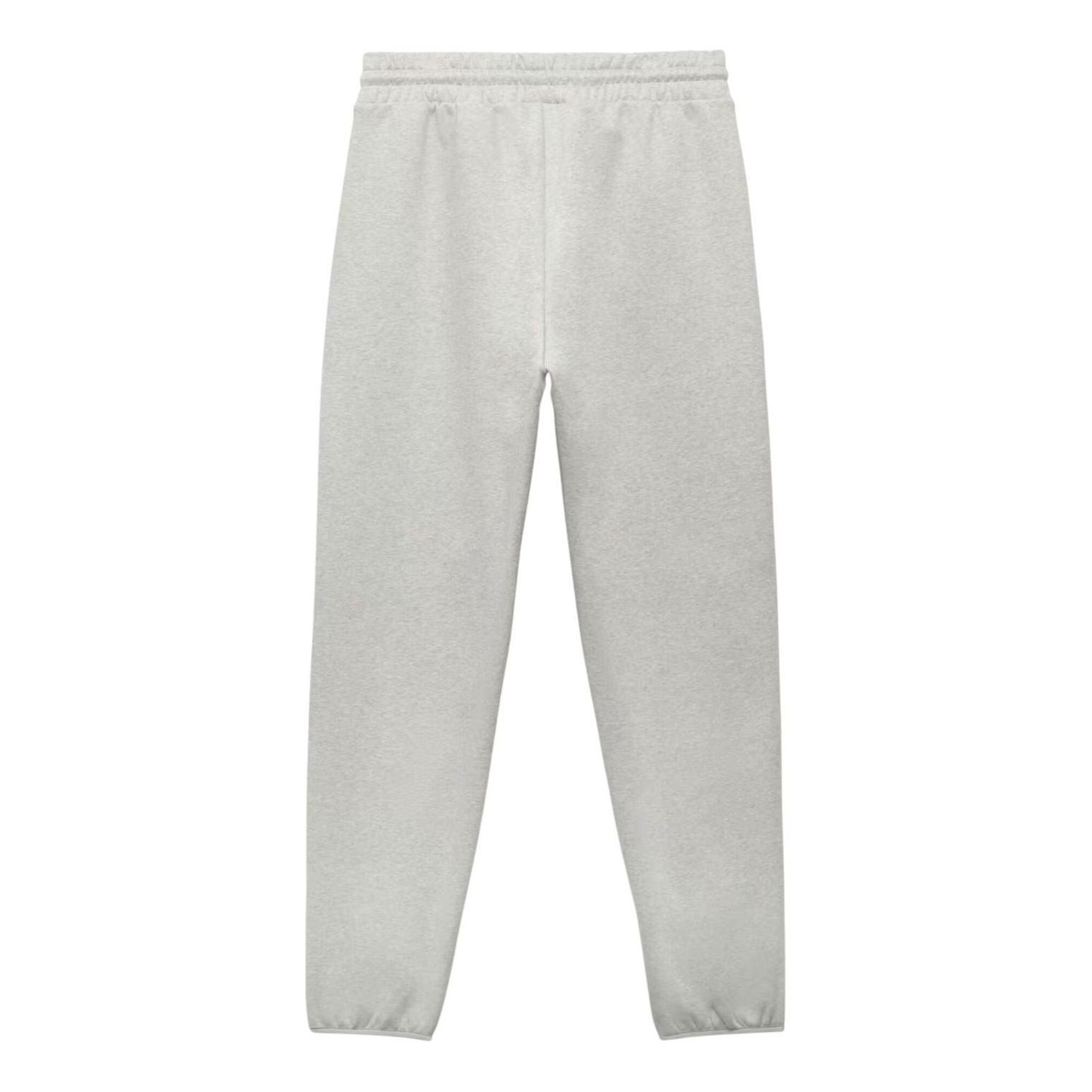 adidas x FEAR OF GOD ATHLETICS Pants 'Heather Grey' KC6457