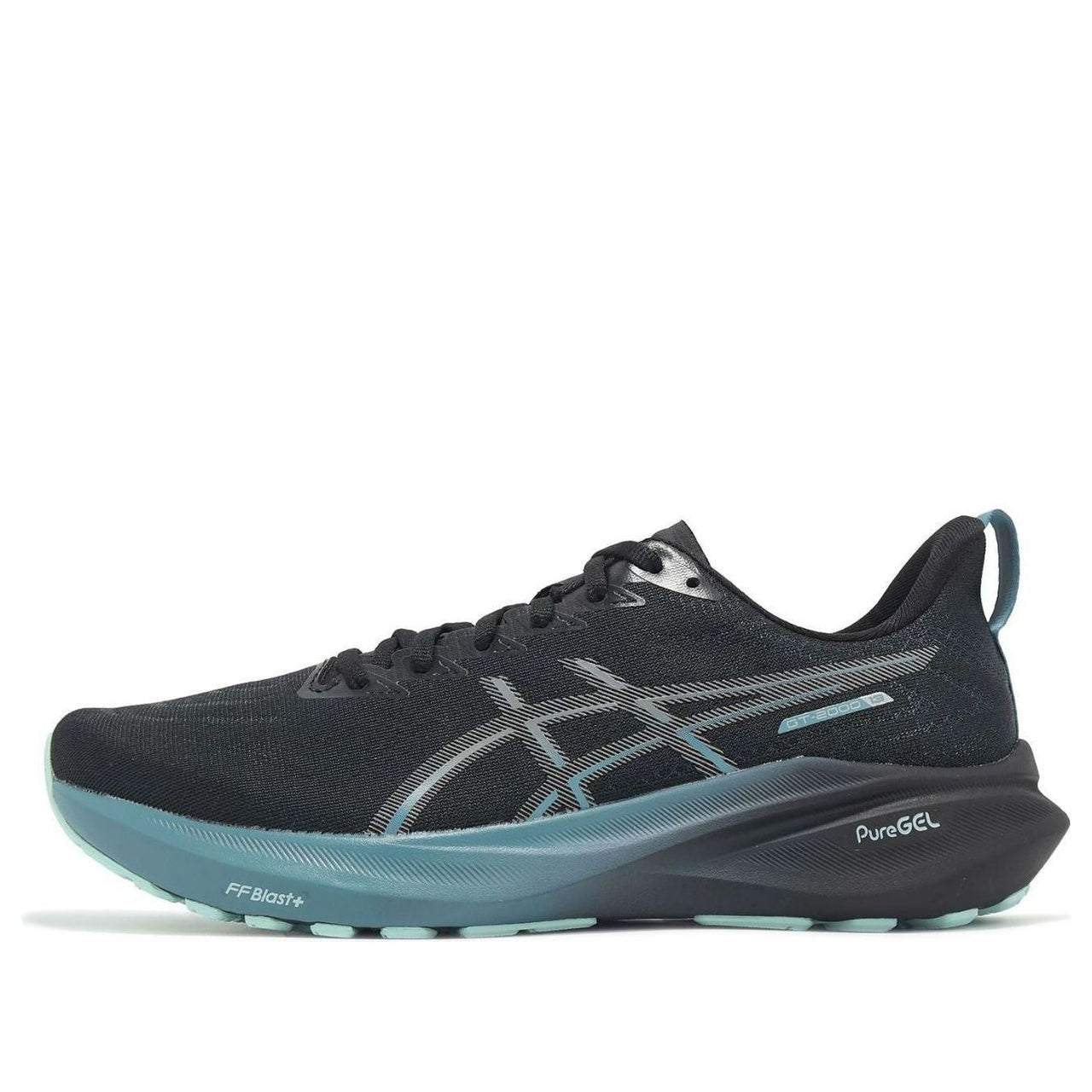 ASICS GT-2000 13 Lite-show CN 'Black Teal' 1011C101-001