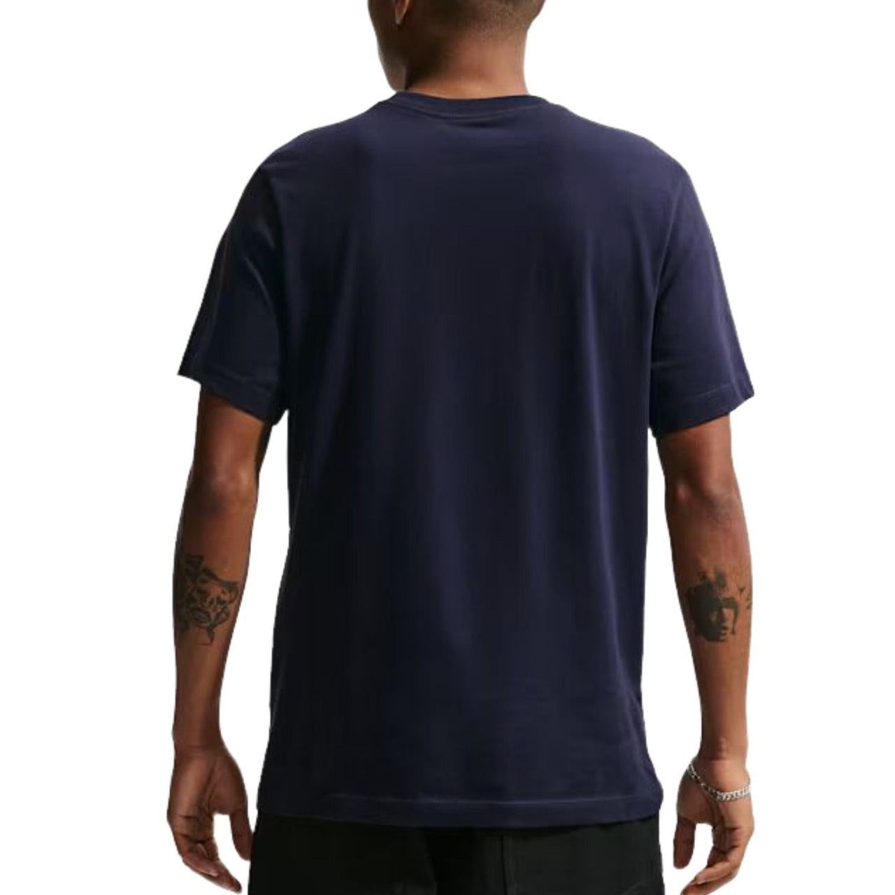 Nike FFF 2026 27 Class- Fit T-Shirt 'Blackened Blue' IH2181-498