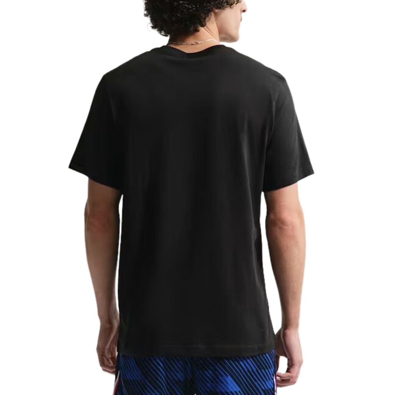 Nike FFF 2026 27 Class- Fit T-Shirt 'Black' IH2181-010