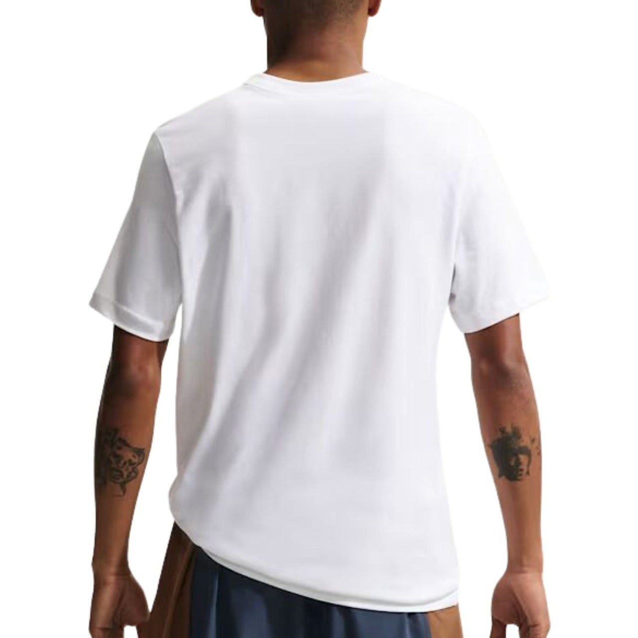 Nike FFF 2026 27 Class- Fit T-Shirt 'White' IH2181-100