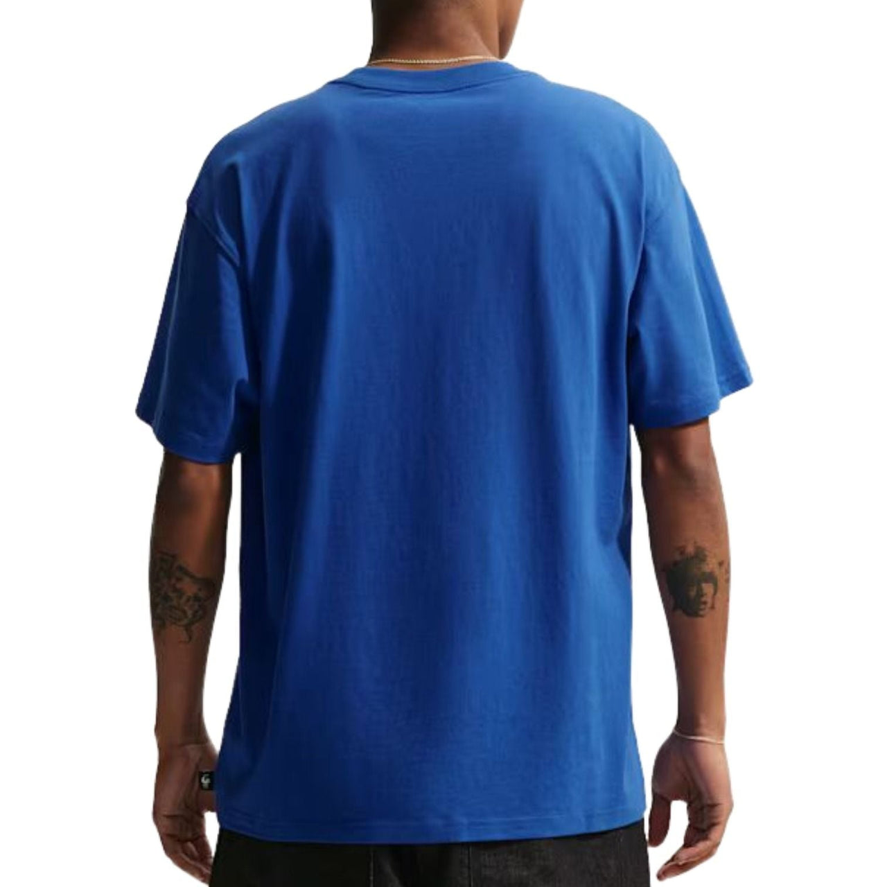 Nike FFF 2026 27 T-Shirt 'Game Royal' IQ2263-480
