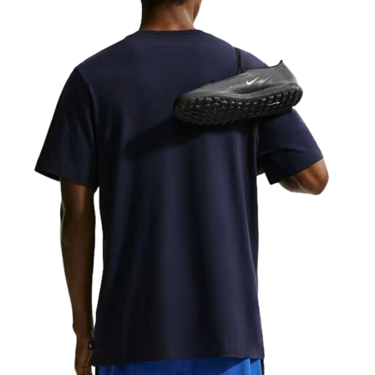 Nike FFF 2026 27 T-Shirt 'Blackened Blue' IH2183-498