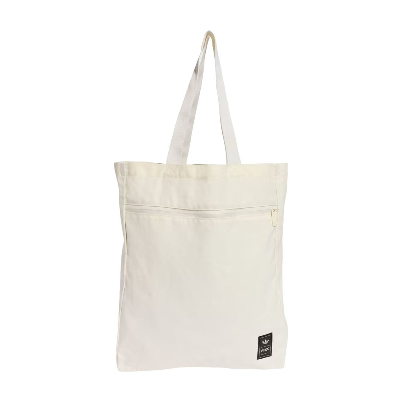 adidas Fifa World Cup 26 Mascot Tote 'Cloud White' KE9640