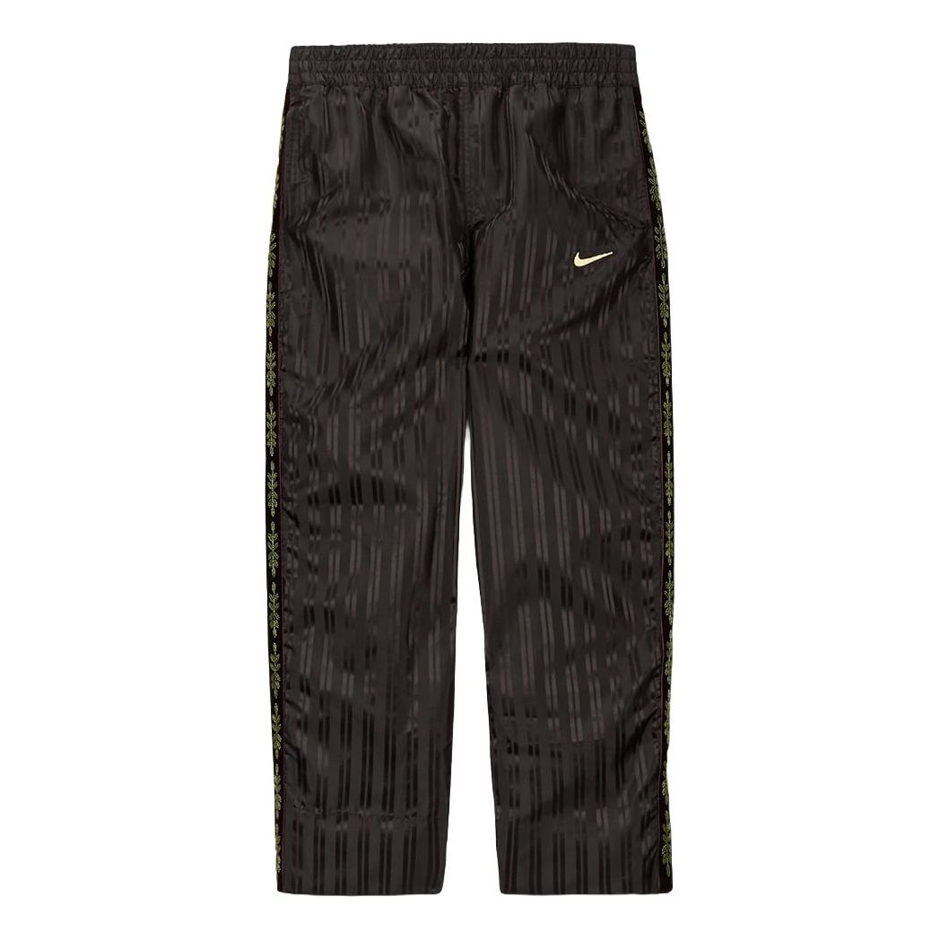Nike x Bode Scrimmage Pants 'Shadow Brown' FJ0201-235