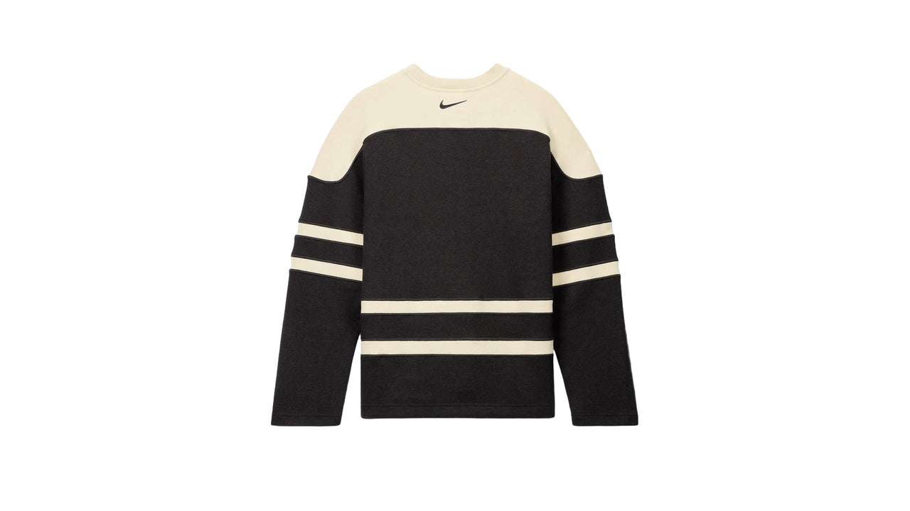 Nike x BODE Lacing Knit 'Brown Cream' FJ0217-235
