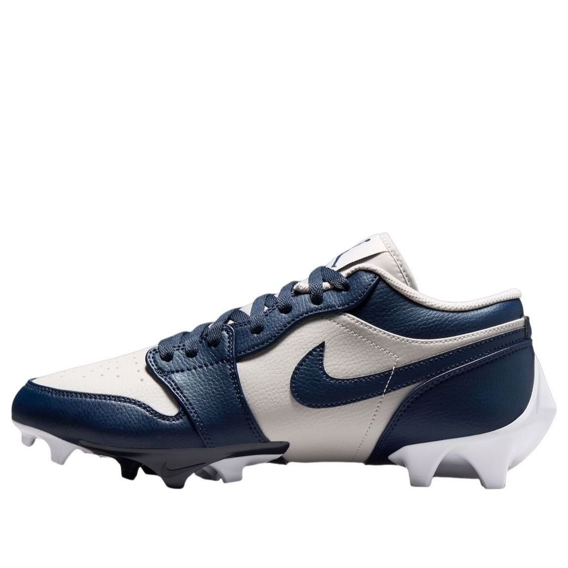 Air Jordan 1 Low TD Cleat 'Georgetown' FJ6245-004