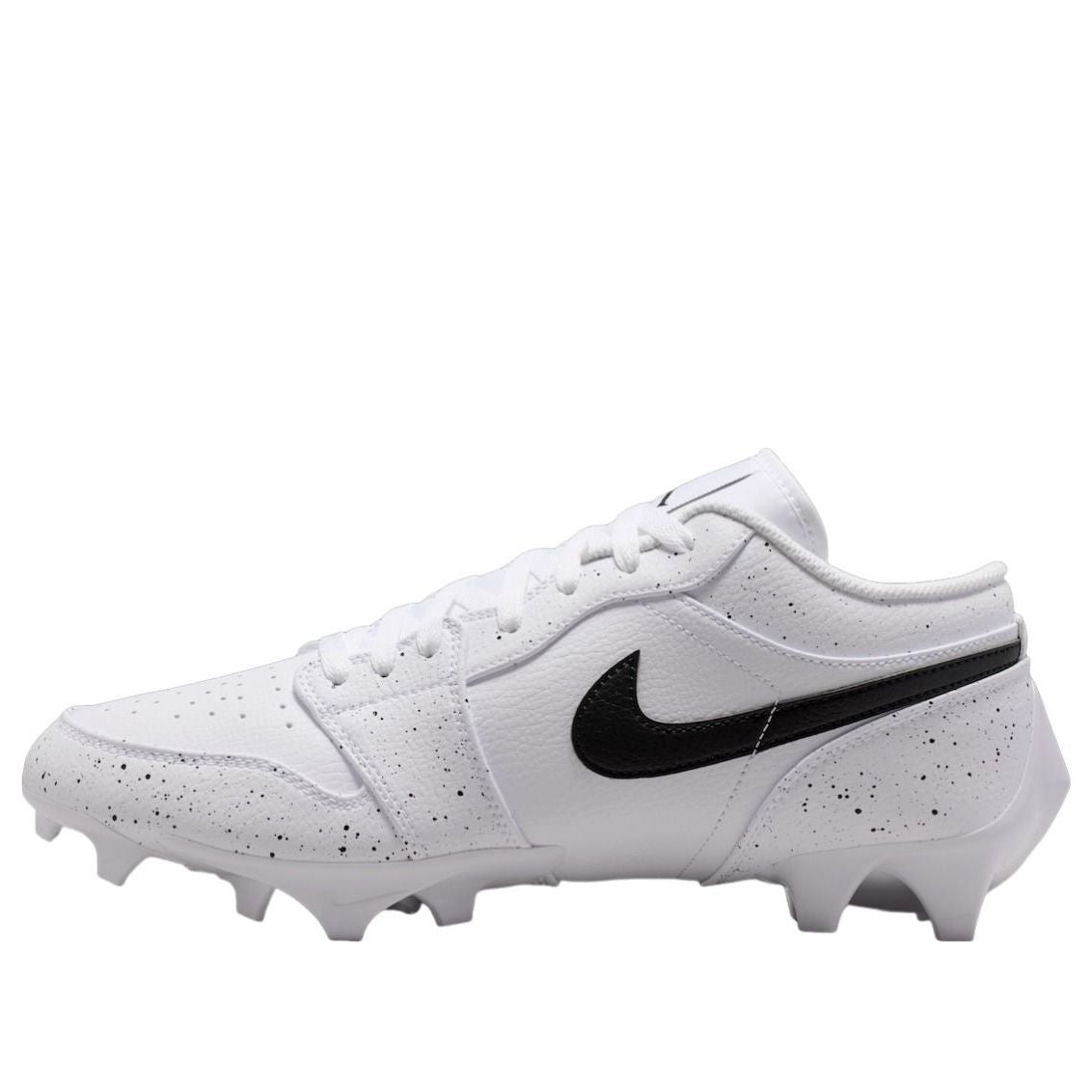 Air Jordan 1 Low TD Cleat 'White Cement' FJ6245-102