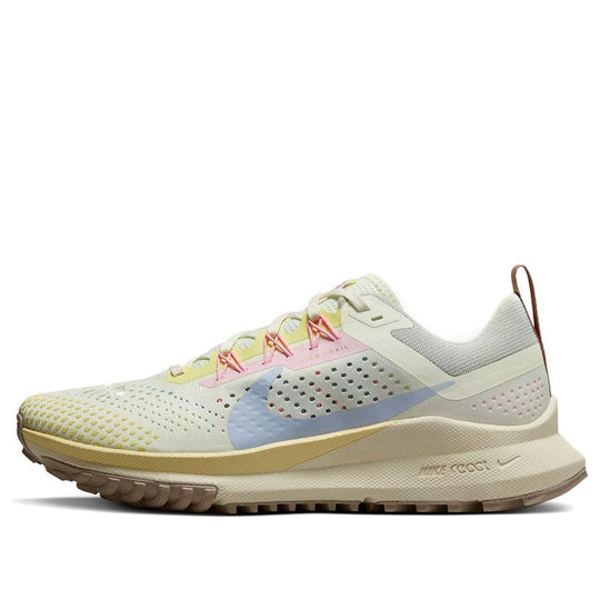 (WMNS) Nike React Pegasus Trail 4 'Sail Blue Whisper' FJ7733-140