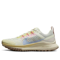 (WMNS) Nike React Pegasus Trail 4 'Sail Blue Whisper' FJ7733-140