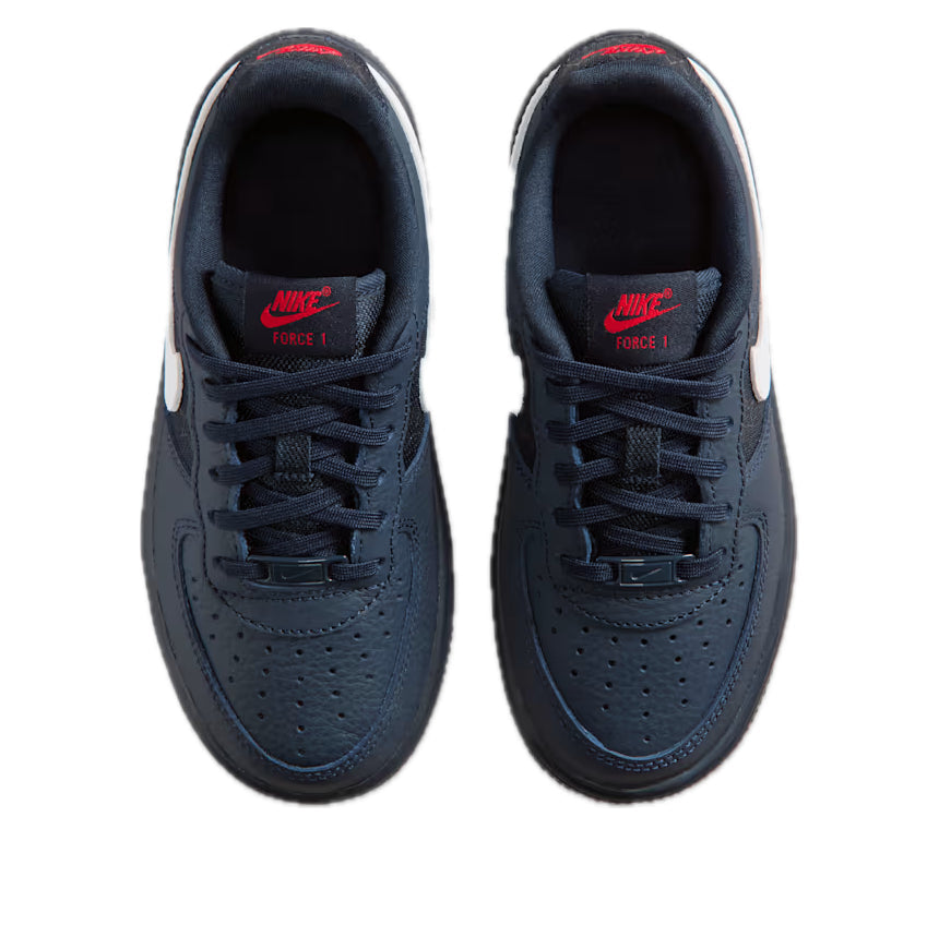 (PS) Nike Air Force 1 'Team USA Away' IR3986-400