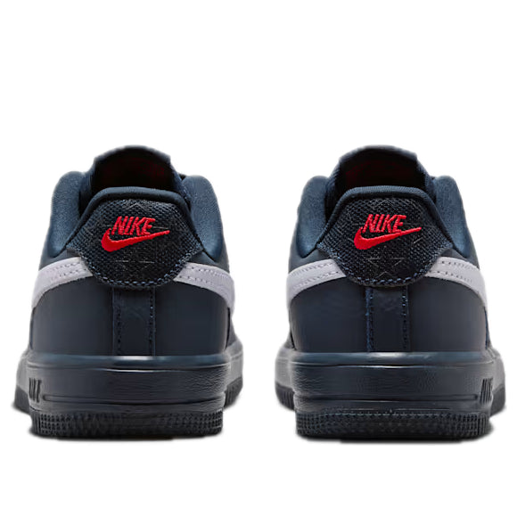 (PS) Nike Air Force 1 'Team USA Away' IR3986-400