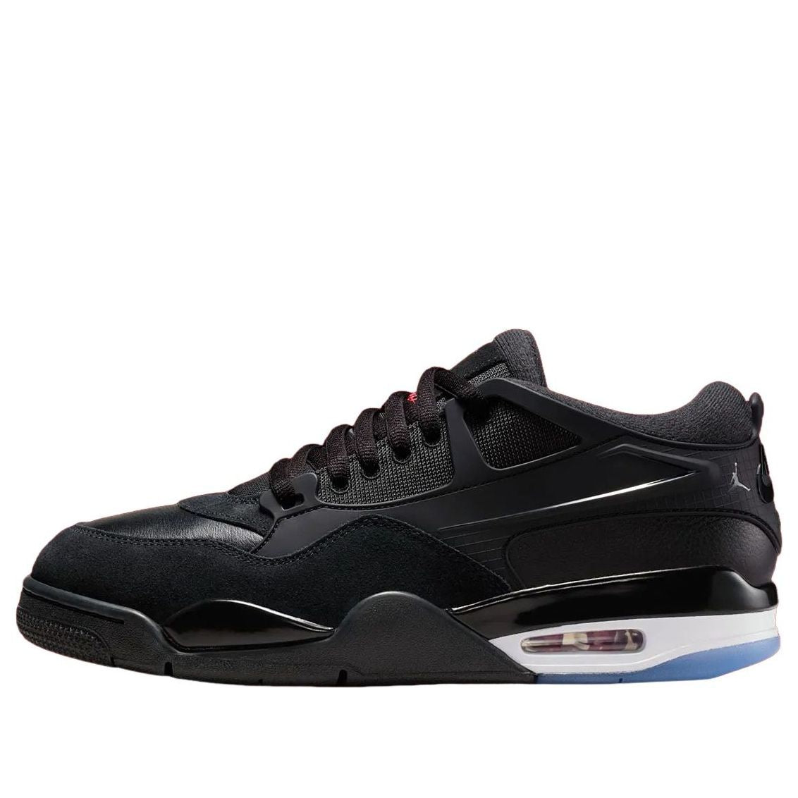 Air Jordan 4 RM 'Black Varsity Red' FQ7939-009