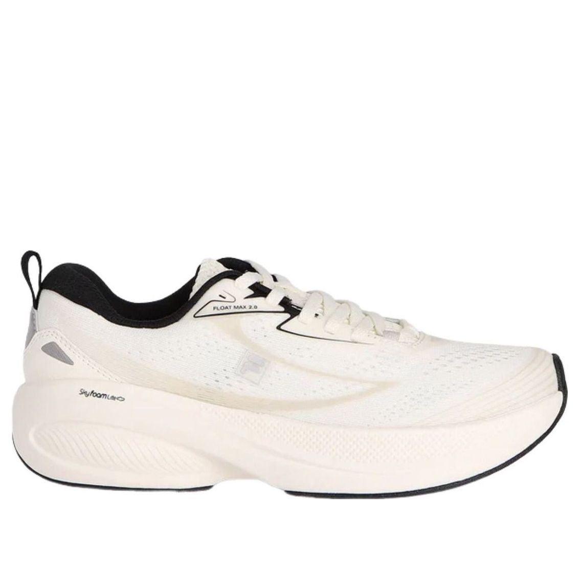 FILA Float Max 2.0 'Beige Black' FS261RU02X049261