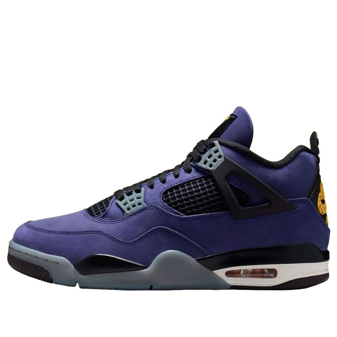Air Jordan 4 Retro 'Lakeshow' FV5029-500