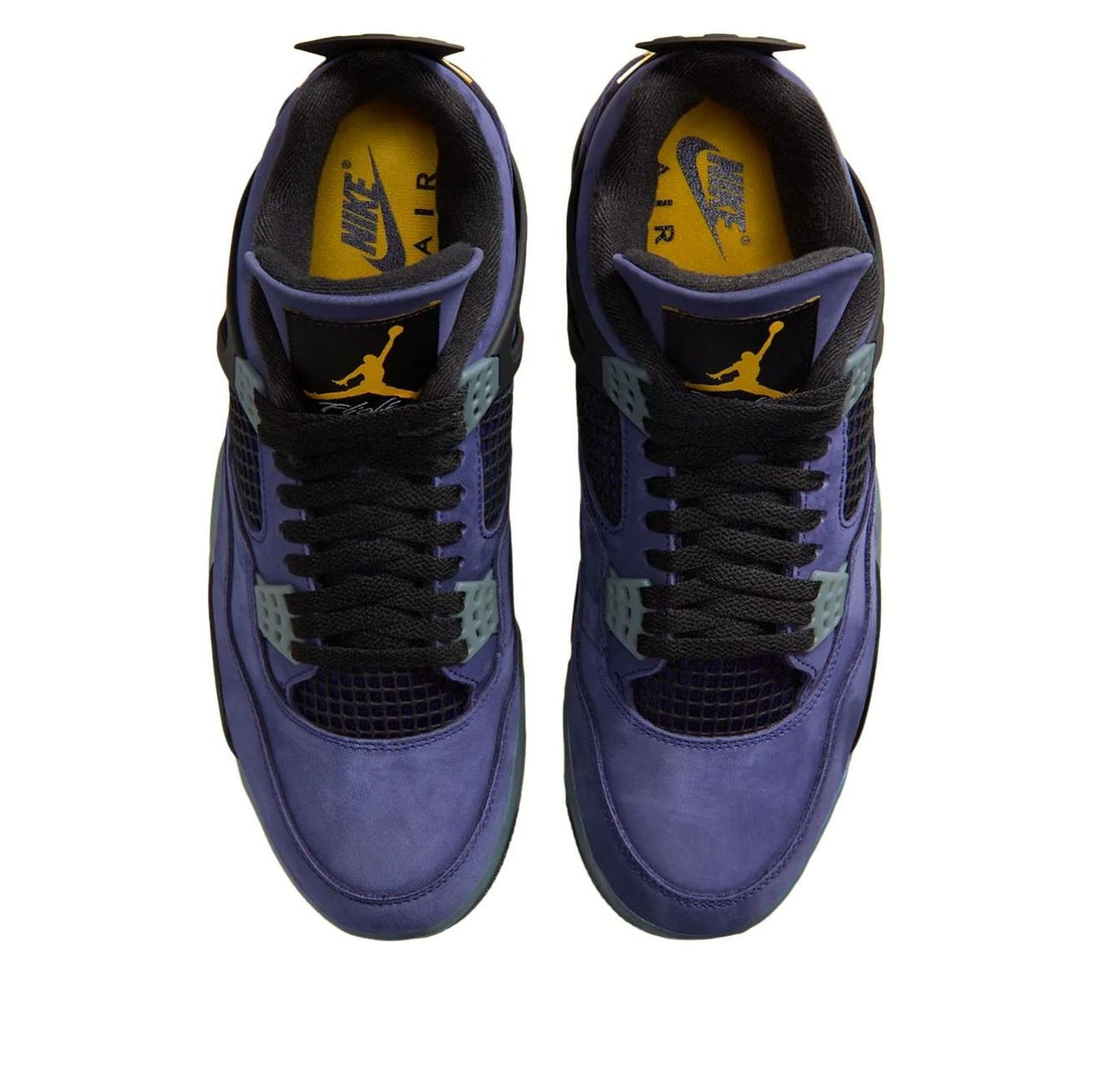 Air Jordan 4 Retro 'Lakeshow' FV5029-500