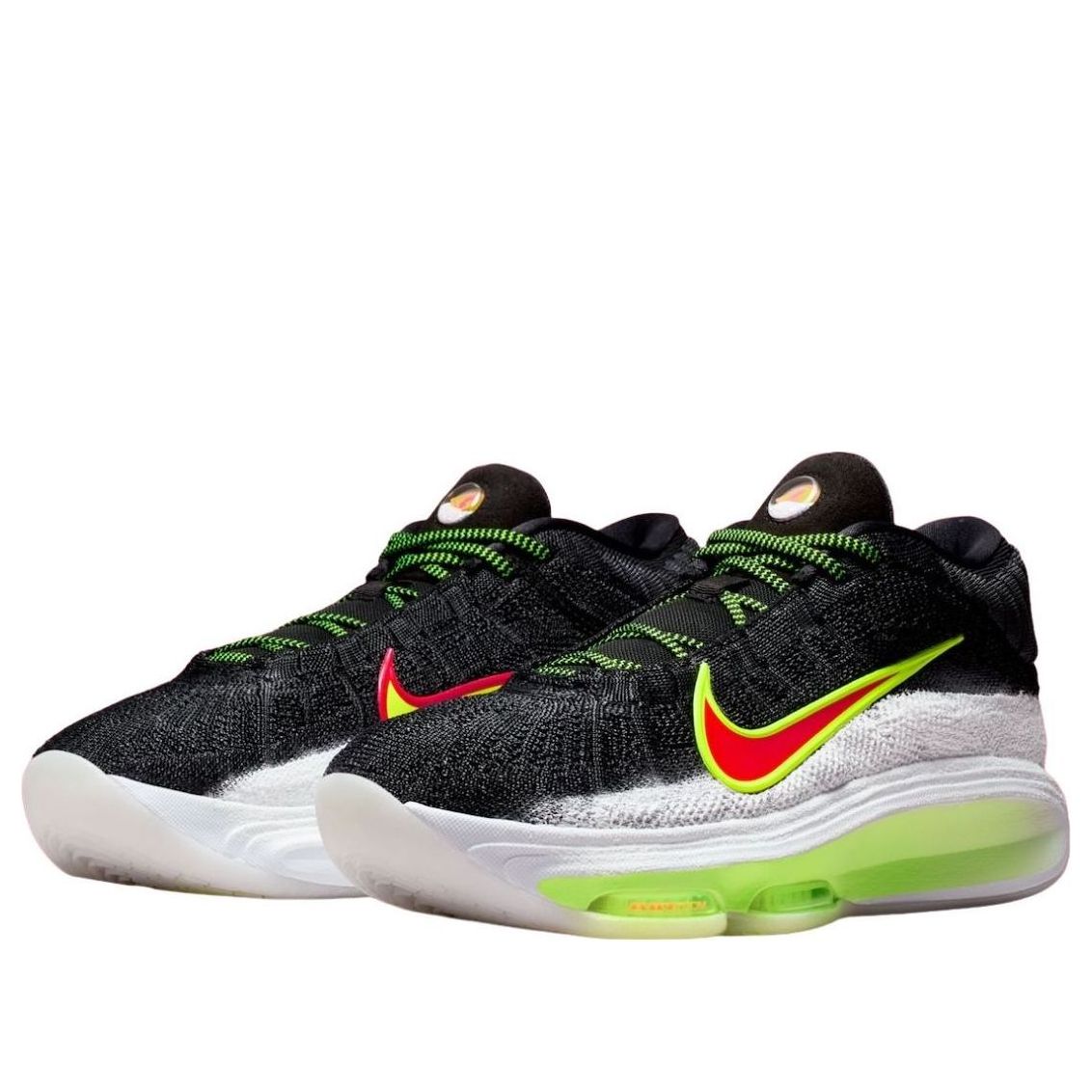 Nike x Victor Wembanyama GT Hustle 3 'Christmas' FV5953-008