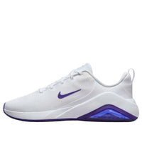 (WMNS) Nike Bella 7 'White Court Purple' FZ1689-105