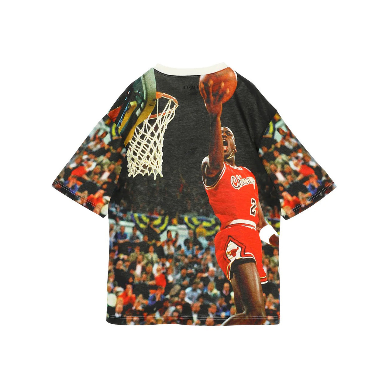 Air Jordan 85 Graphic T-Shirt 'Sail' FZ1969-133