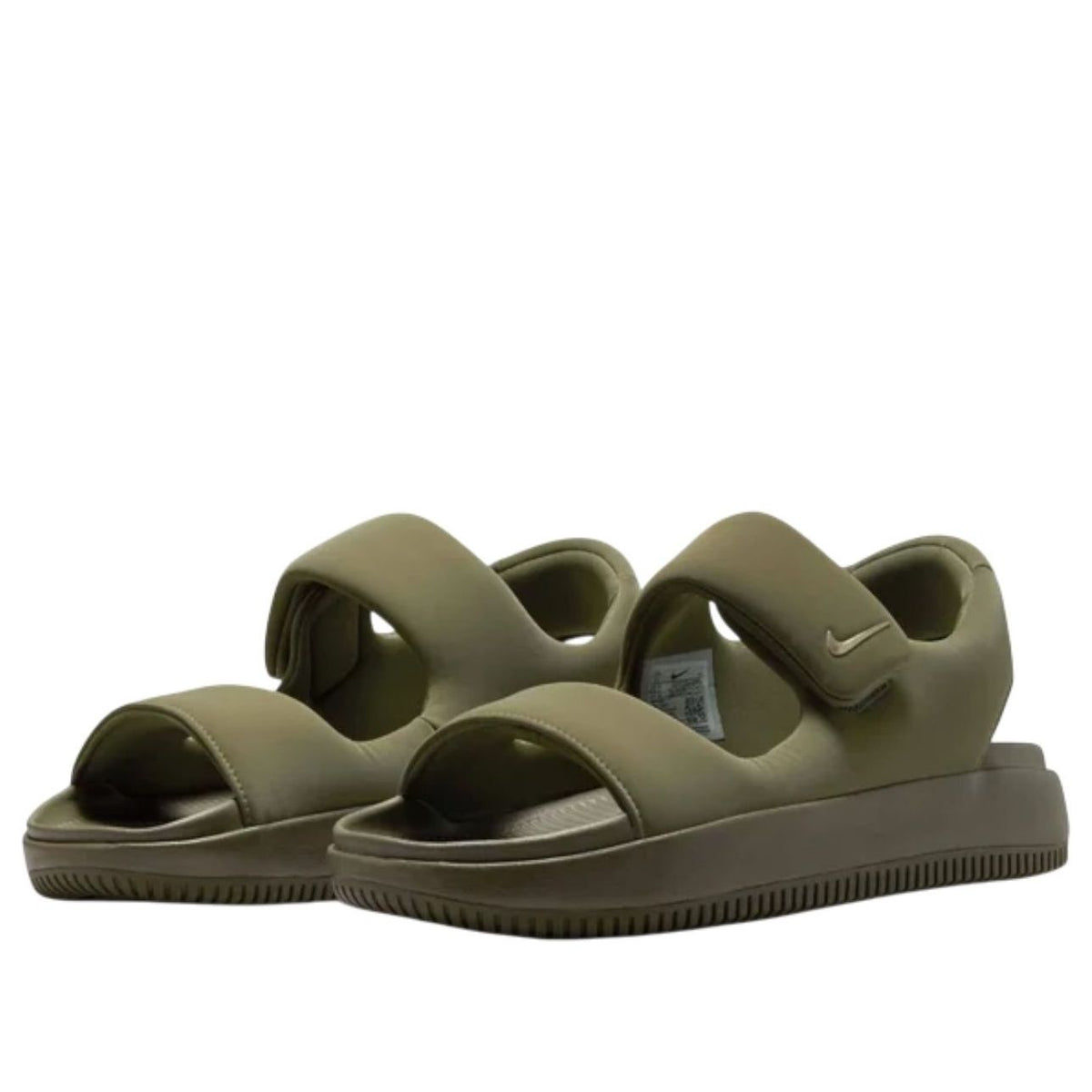 Nike Calm Slide 'Medium Olive' FZ3120-200