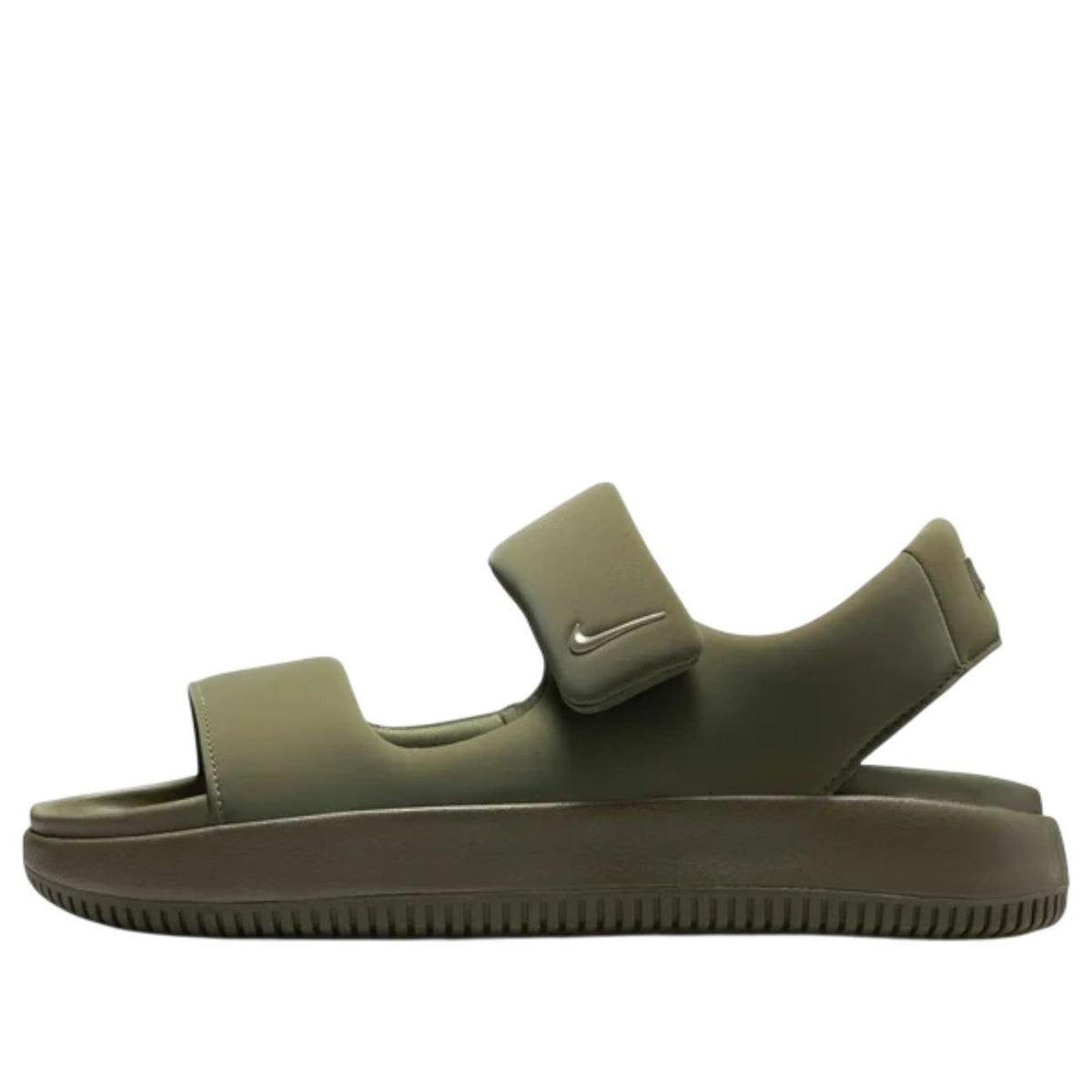 Nike Calm Slide 'Medium Olive' FZ3120-200