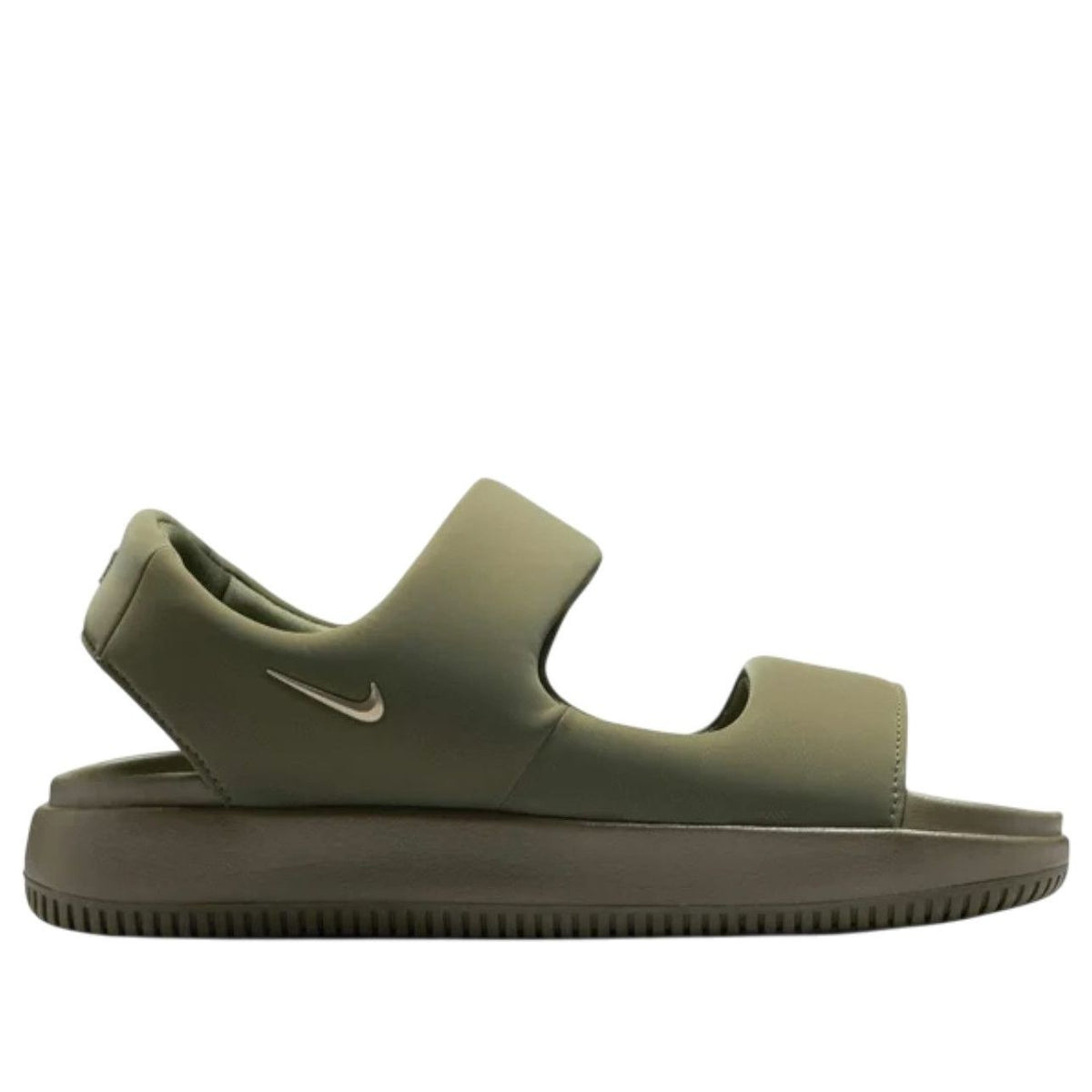 Nike Calm Slide 'Medium Olive' FZ3120-200
