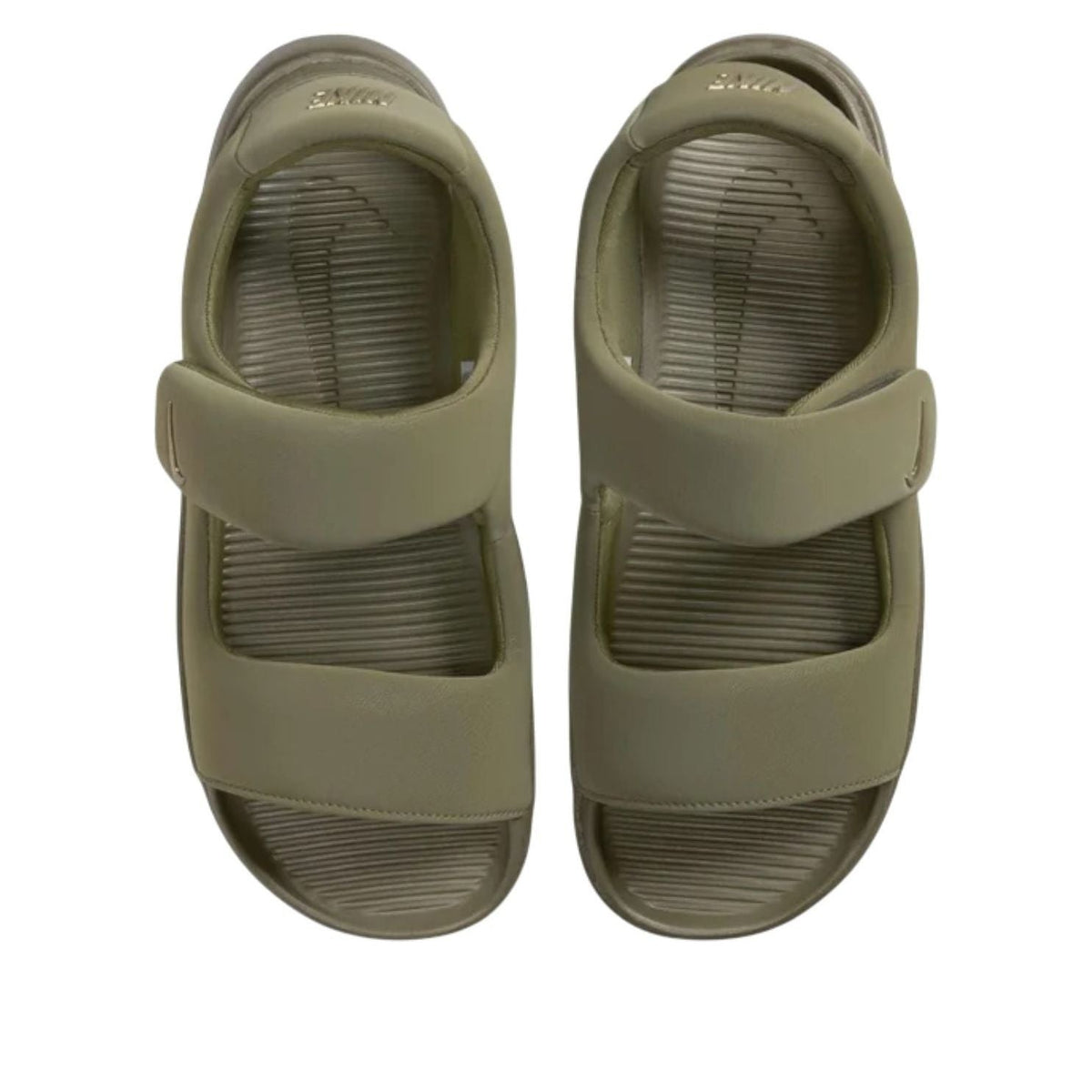 Nike Calm Slide 'Medium Olive' FZ3120-200
