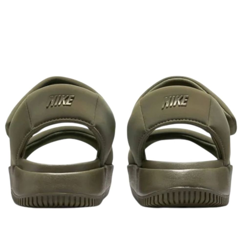 Nike Calm Slide 'Medium Olive' FZ3120-200