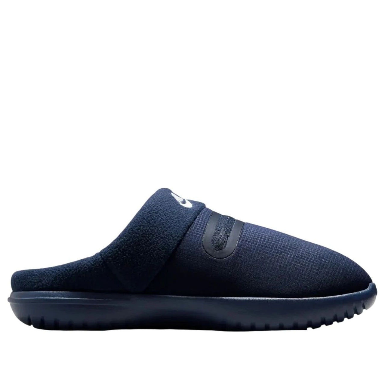 Nike Burrow Slides 'Midnight Navy' FZ7941-400
