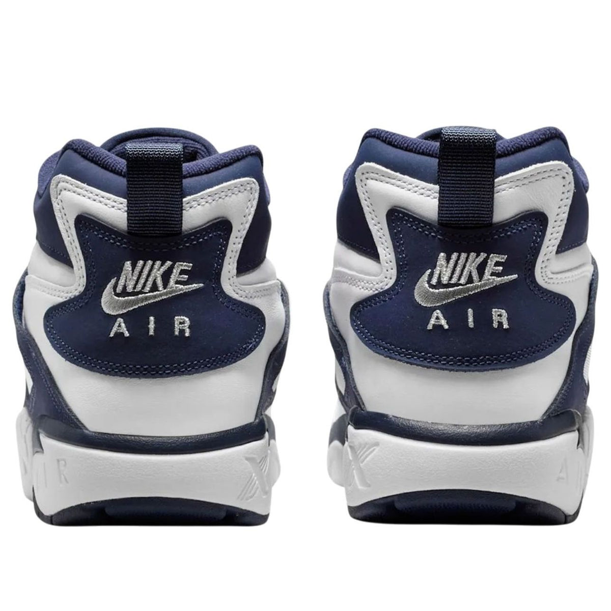 Nike Air Diamond Turf 'Cowboys' FZ8224-101