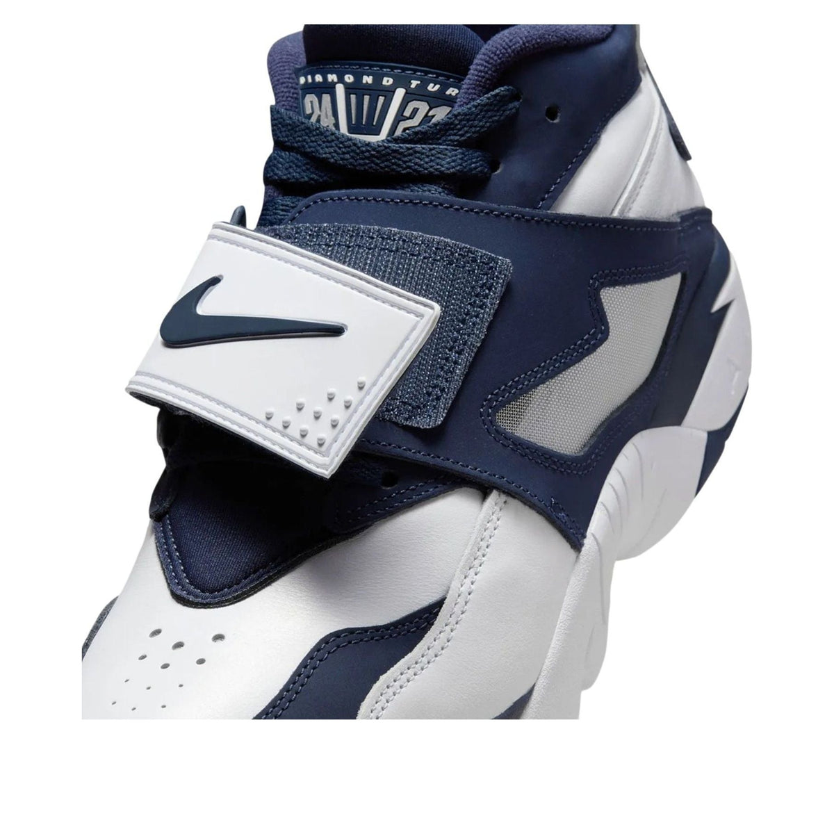 Nike Air Diamond Turf 'Cowboys' FZ8224-101