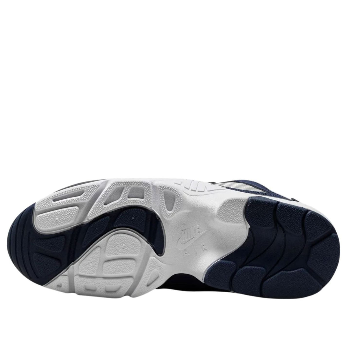 Nike Air Diamond Turf 'Cowboys' FZ8224-101