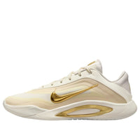 (WMNS) Nike A’One 'Sail Metallic Gold' FZ8605-102