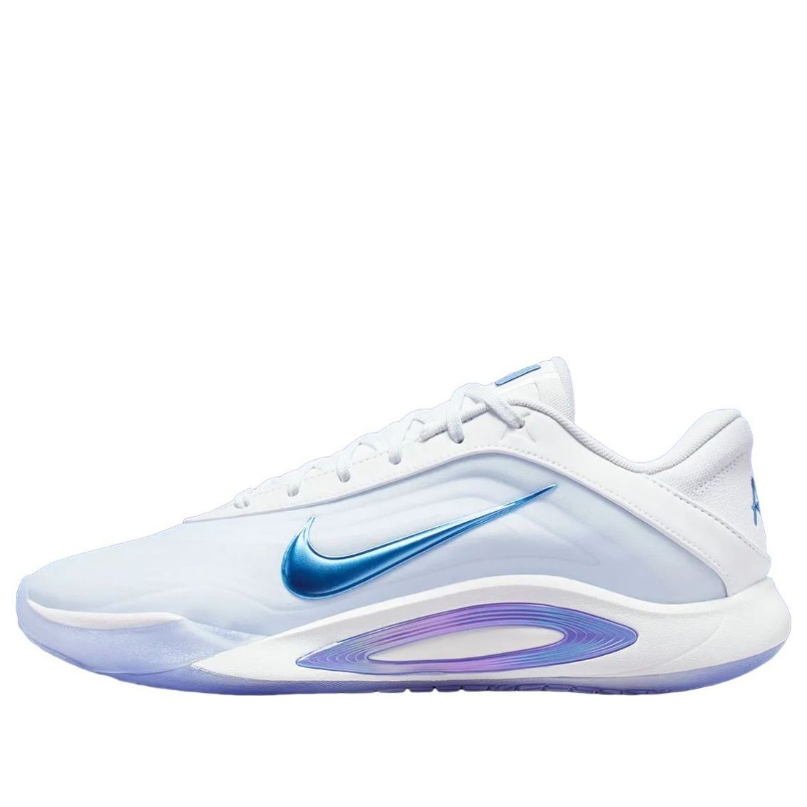 (WMNS) Nike A’One 'White Sapphire' FZ8605-104