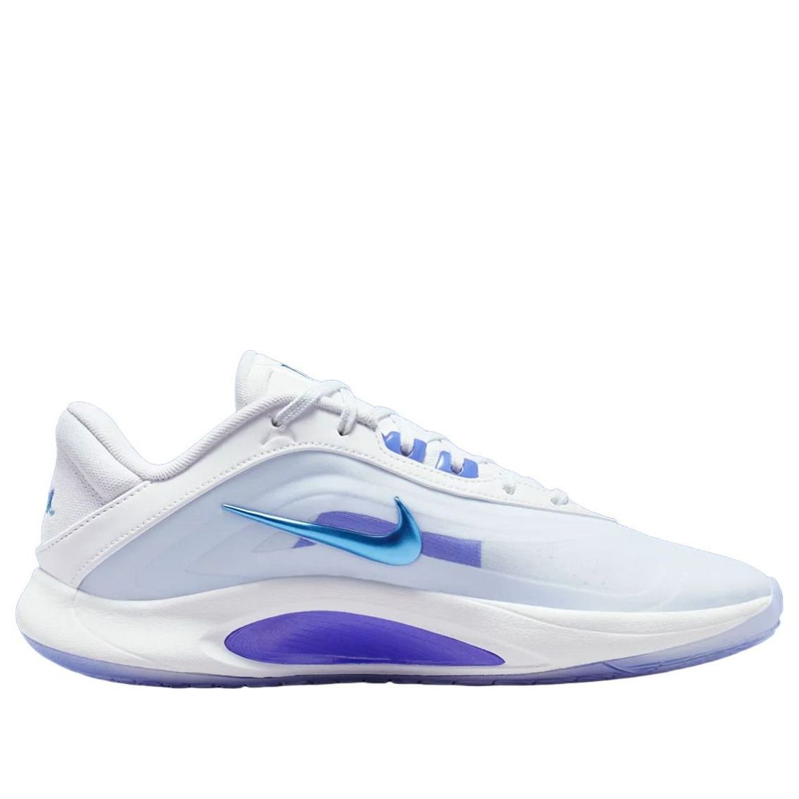 (WMNS) Nike A’One 'White Sapphire' FZ8605-104