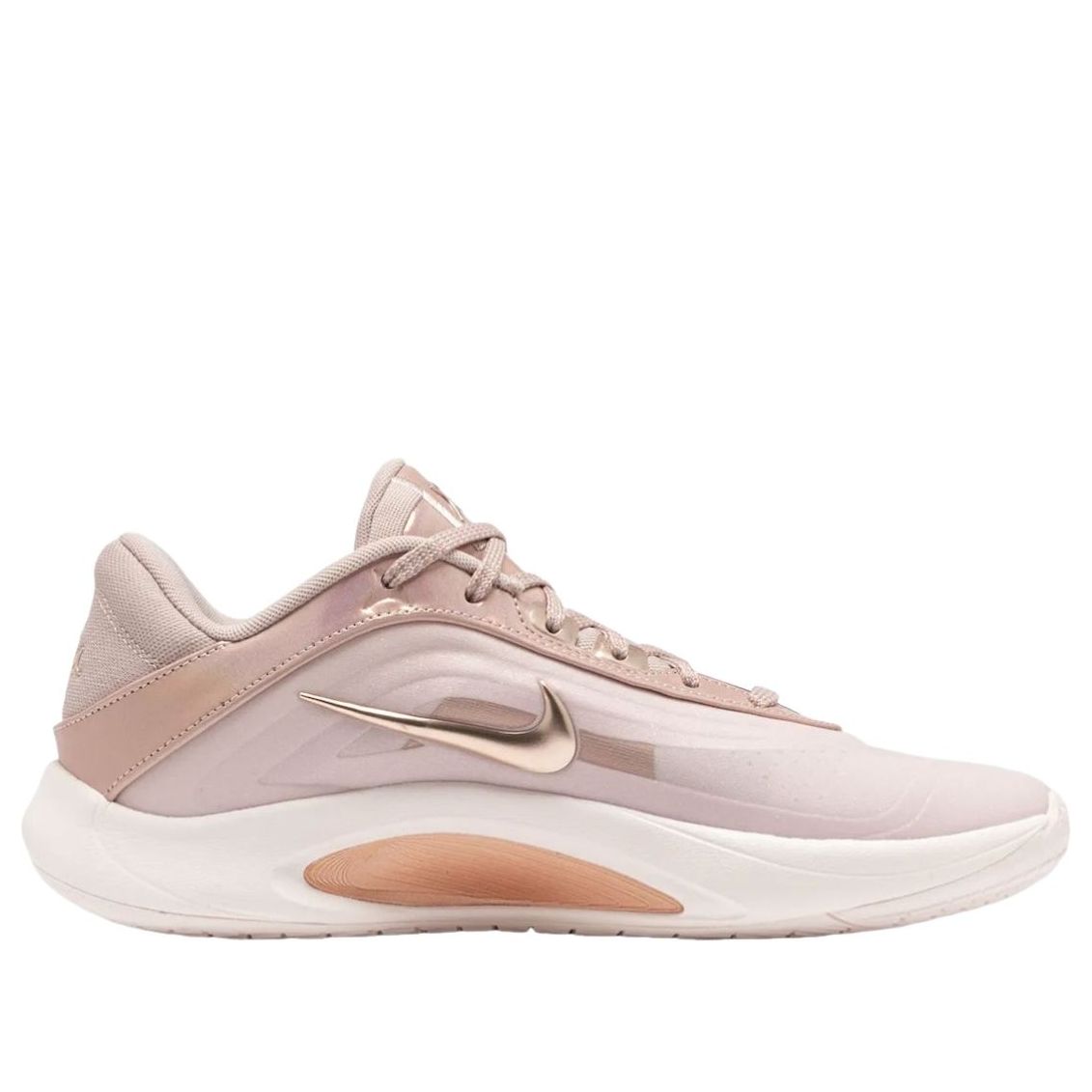 (WMNS) Nike A'One 'Stone Mauve' FZ8605-200