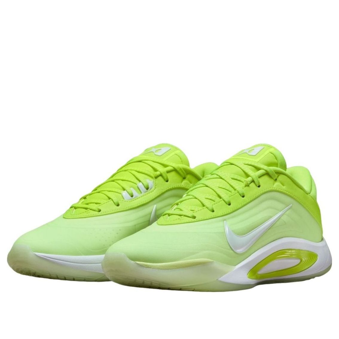 (WMNS) Nike A'One EP 'Lem And Lime' FZ8606-702