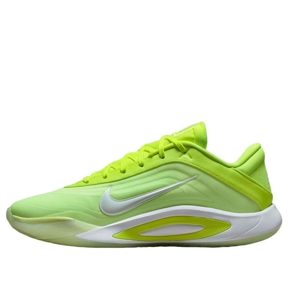 (WMNS) Nike A'One EP 'Lem And Lime' FZ8606-702