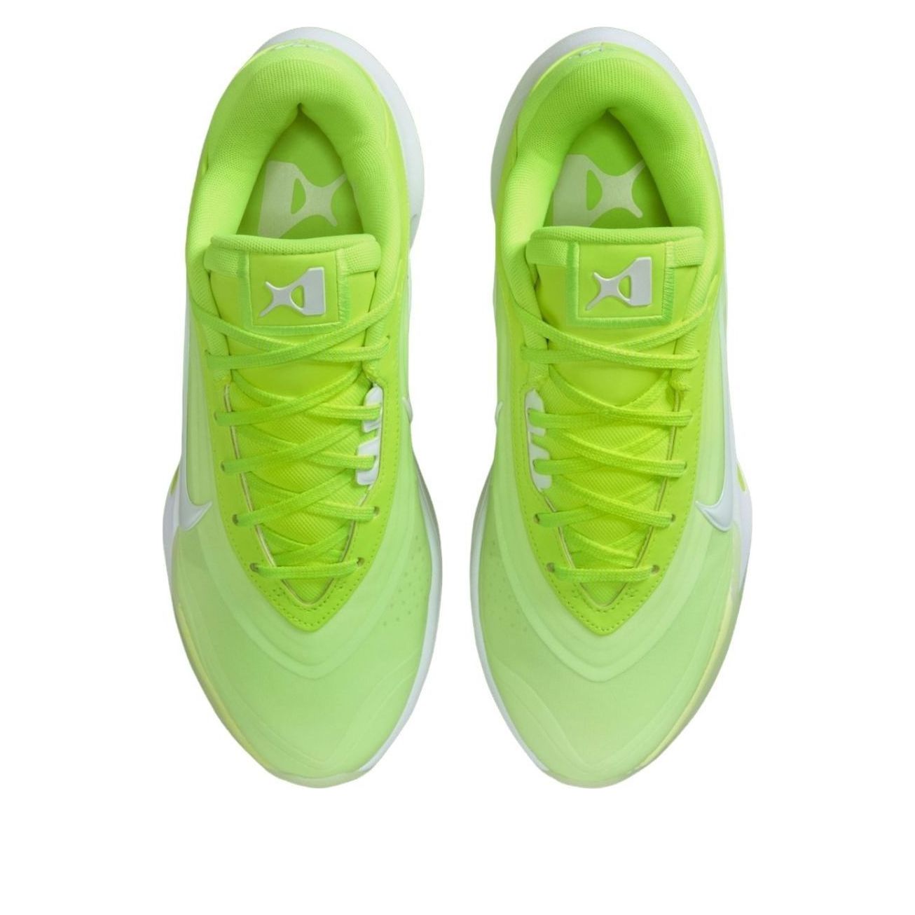 (WMNS) Nike A'One EP 'Lem And Lime' FZ8606-702
