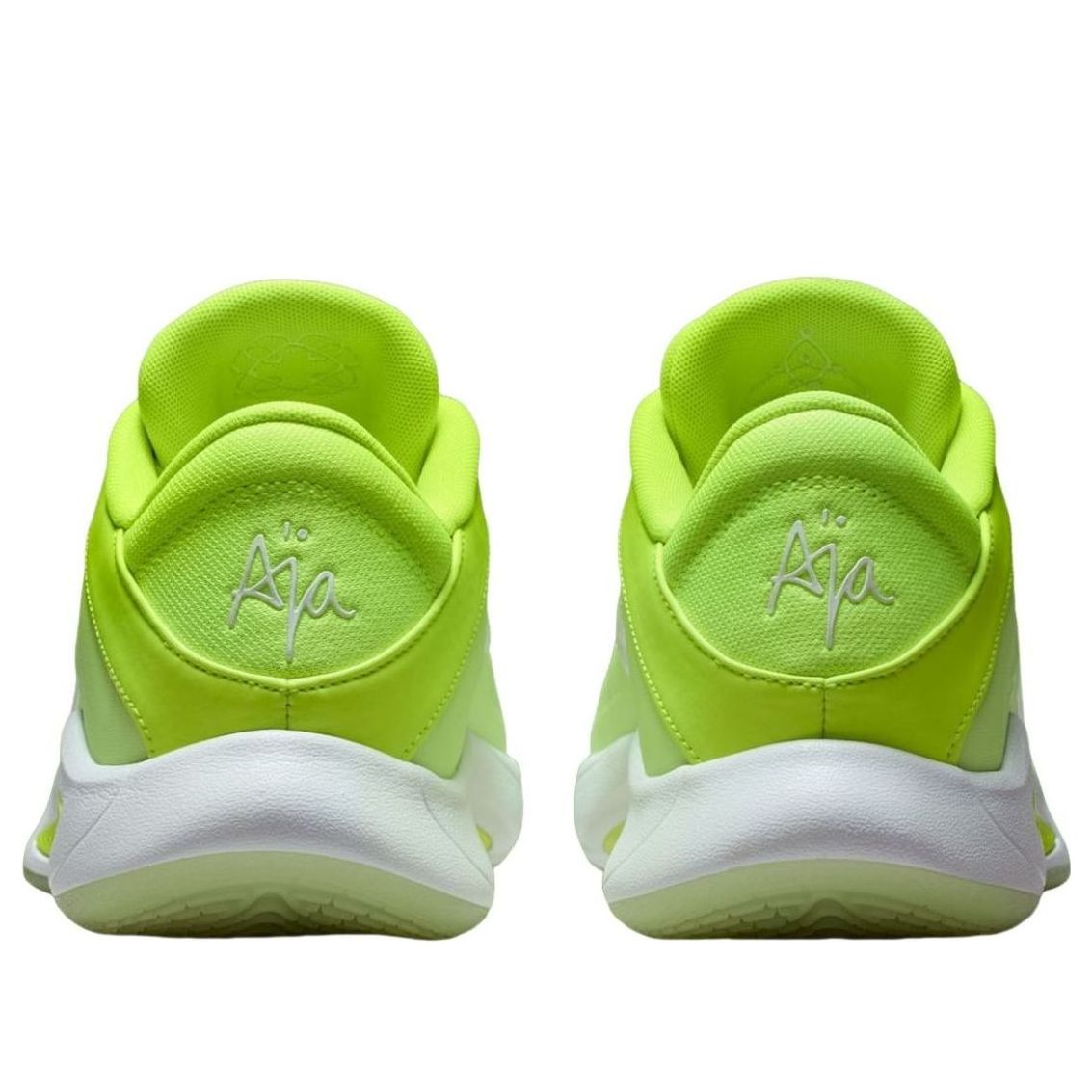 (WMNS) Nike A'One EP 'Lem And Lime' FZ8606-702