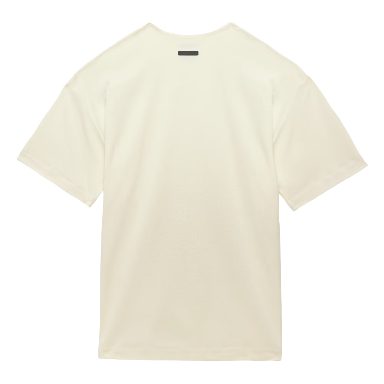 adidas Fear of God Athletics Performance Jersey T-shirt 'Pale Yellow' IM6080