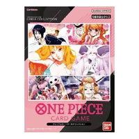One Piece Card JP Premium Card Collection 'Girls Edition' OPC-015-143896